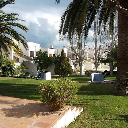 Fuentemar Aptos Hotel Alcossebre Exterior foto